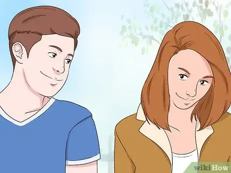 Imagen titulada Talk to Girls at a Party Step 2