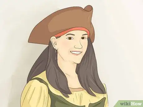 Imagen titulada Act Like a Pirate Step 6