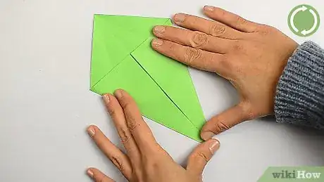 Imagen titulada Make an Origami Dragon Step 5