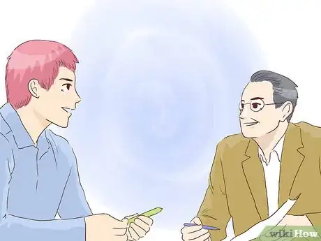 Imagen titulada Convince a Teacher to Let You Retake a Test Step 11