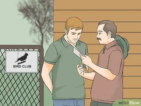 Imagen titulada Sell Your Bird Step 9