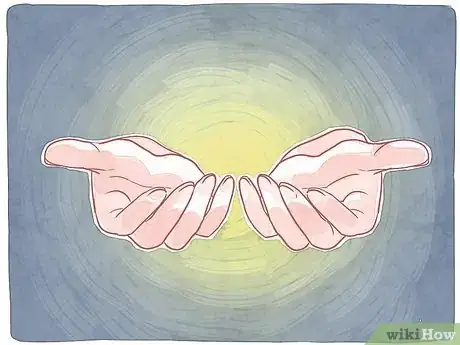 Imagen titulada Be a Mystic Step 1