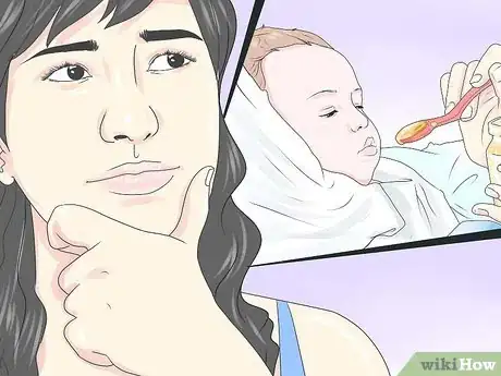 Imagen titulada Stop Breastfeeding a Toddler Step 22