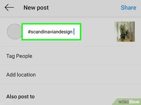 Imagen titulada Get Followers on Instagram Fast Step 2