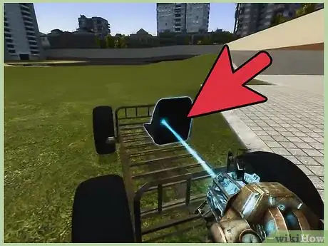 Imagen titulada Create a Car in Garry's Mod Step 12