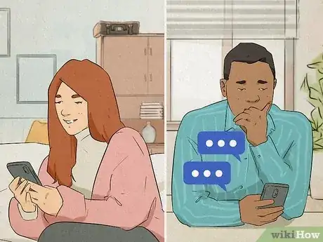 Imagen titulada Know if an Aries Woman Is Rejecting You Step 2