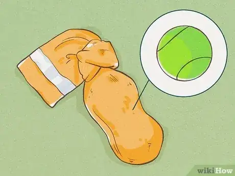 Imagen titulada Recycle Your Socks Step 23