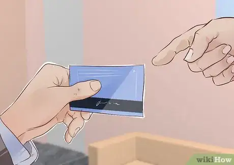 Imagen titulada Get a Cashier's Check Step 3