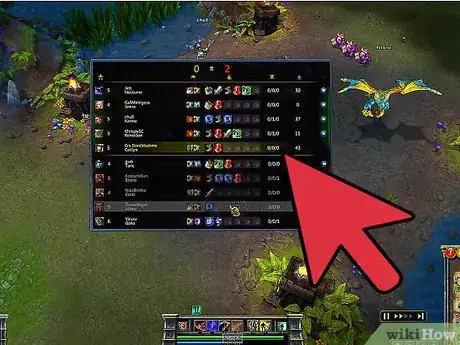 Imagen titulada Jungle in League of Legends Step 1