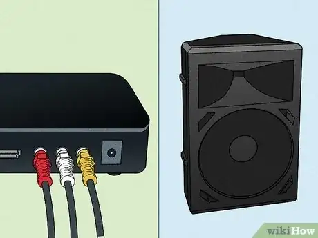 Imagen titulada Fix Sound Delay on TV Step 5