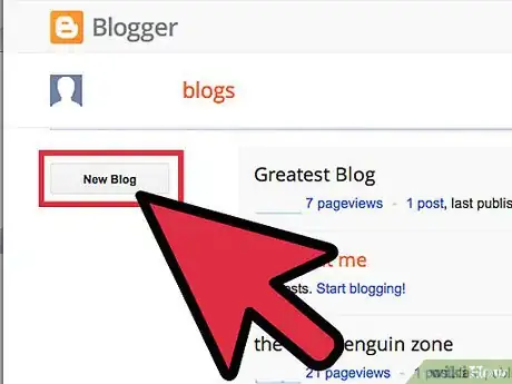 Imagen titulada Blog for Money Step 7