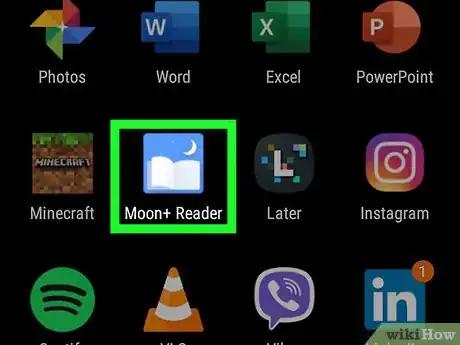 Imagen titulada Use Moon+ Reader on Android Step 18