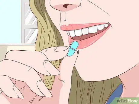 Imagen titulada Treat a Pulled Oblique Muscle Step 1