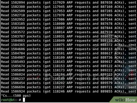 Imagen titulada Break WEP Encryption Step 17
