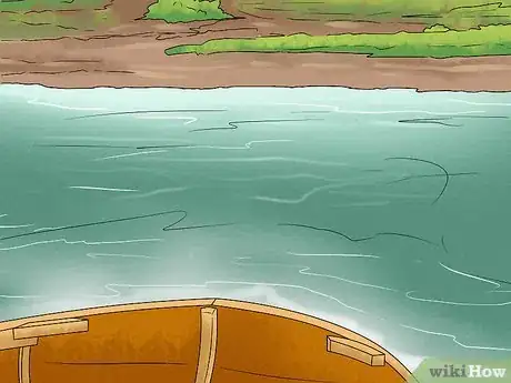 Imagen titulada Fish for Alligator Gar Step 2