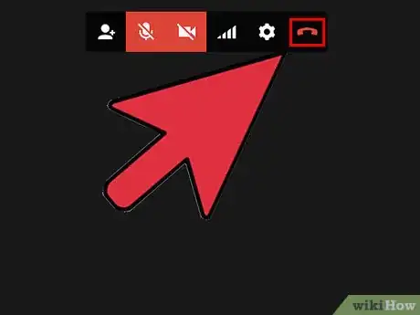 Imagen titulada Use Google+ Hangouts Step 20