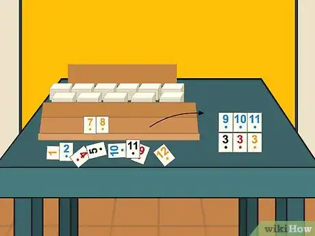 Imagen titulada Play Rummikub Step 09