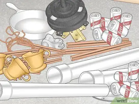 Imagen titulada Sell Scrap Metal Step 12