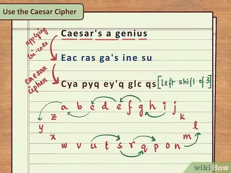 Imagen titulada Write in Tri Code Step 13