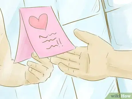 Imagen titulada Be Romantic Step 6