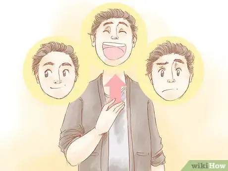 Imagen titulada Start a Conversation When You Have Nothing to Talk About Step 17