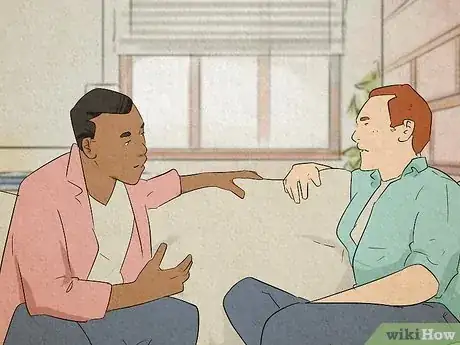 Imagen titulada Tell a Guy Is Sex Obsessed Step 12