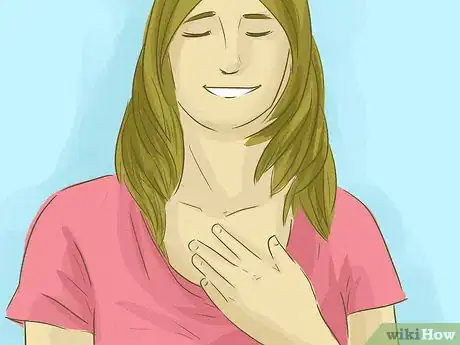 Imagen titulada Keep Yourself Happy Step 1