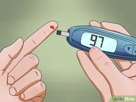 Imagen titulada Overcome Dizziness Step 10