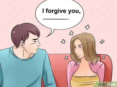 Imagen titulada Forgive a Promise Breaker Step 11