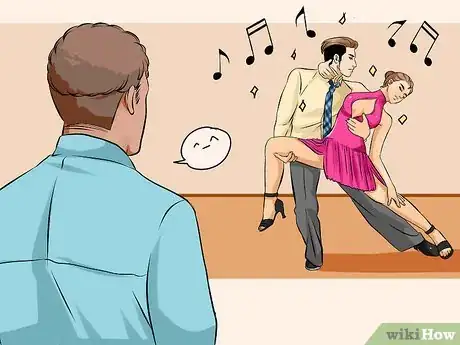 Imagen titulada Make a Guy Feel Sorry Step 17
