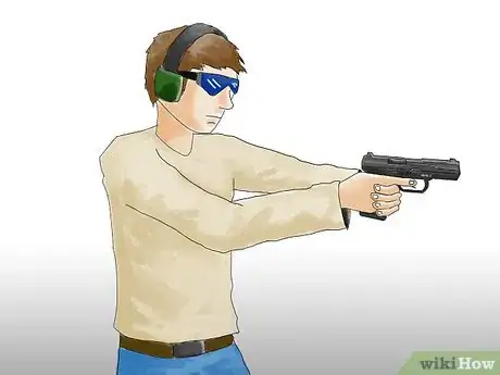 Imagen titulada Handle a Firearm Safely Step 12
