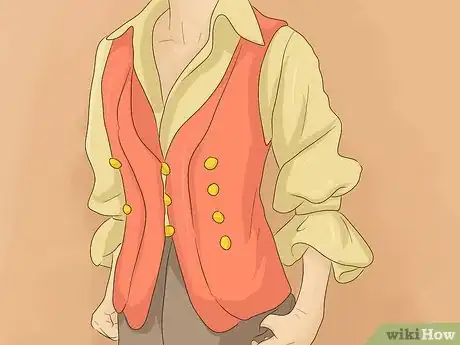 Imagen titulada Act Like a Pirate Step 4