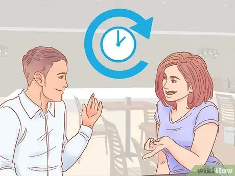 Imagen titulada Get a Proposal Step 1