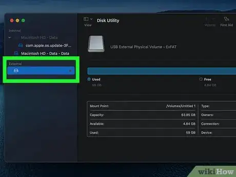 Imagen titulada Remove Write Protection on a Transcend Micro Sd Card Step 22