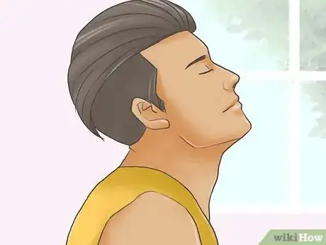 Imagen titulada Deal With Seeing the Girl You Have a Crush on with Another Guy Step 1