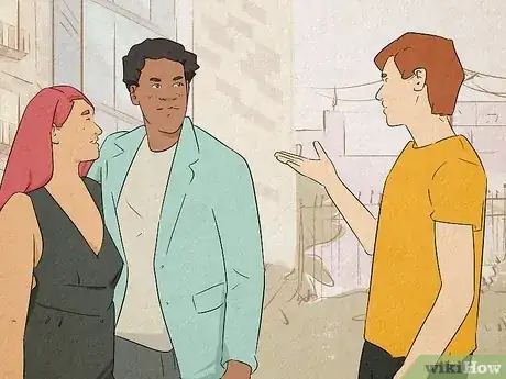 Imagen titulada Tell if You Are Dating a Loser Step 5