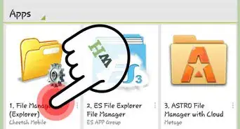 configurar tu tablet Android
