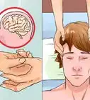 leer gráficas de reflexología para manos