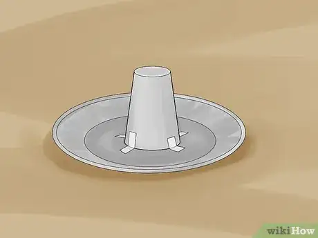 Imagen titulada Make a Leyden Jar Step 5