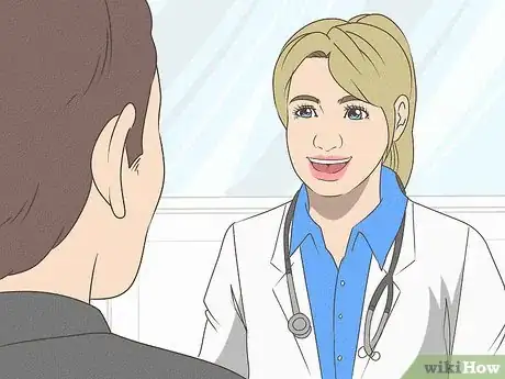 Imagen titulada Know if You Are Anemic Step 8
