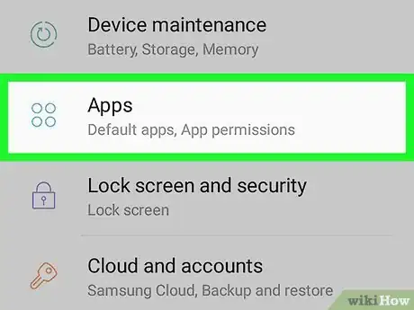 Imagen titulada Delete the Keyboard History on Android Step 15