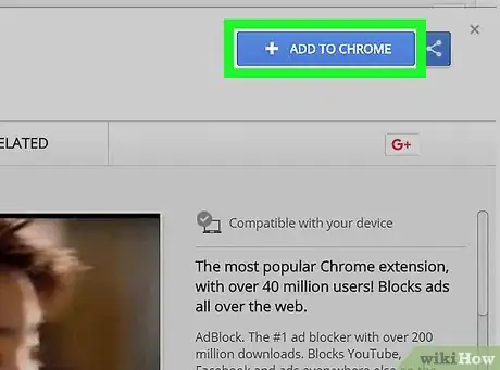 Imagen titulada Open Chrome Apps on PC or Mac Step 13