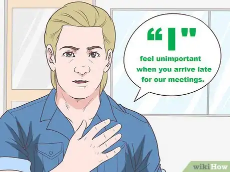 Imagen titulada Stop Yelling when Angry Step 9