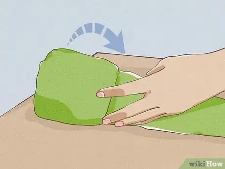 Imagen titulada Recycle Your Socks Step 12