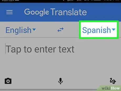 Imagen titulada Download a Language for Offline Use in Google Translate for Android Step 17