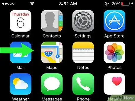Imagen titulada Change Date and Time on the iPhone Step 7