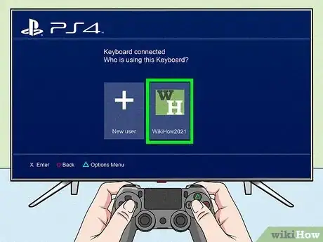 Imagen titulada Delete Add Ons on PS4 Step 1