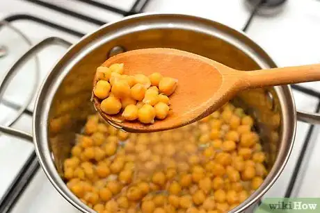 Imagen titulada Cook Dried Chickpeas Step 16