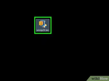Imagen titulada Open 7z Files Step 18