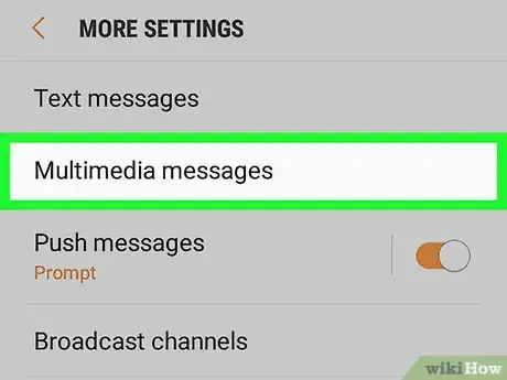 Imagen titulada Send MMS on Samsung Galaxy Step 17
